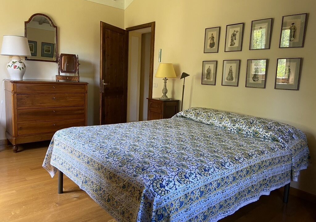 Photo of Bedroom in Cetona