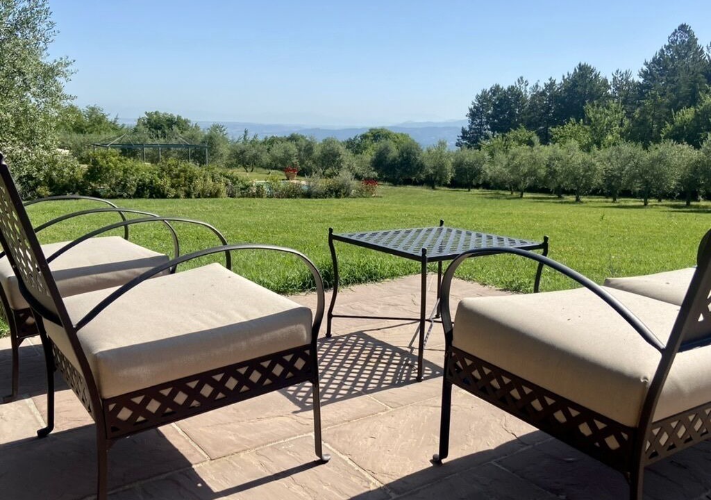 Photo of Outdoor in Cetona