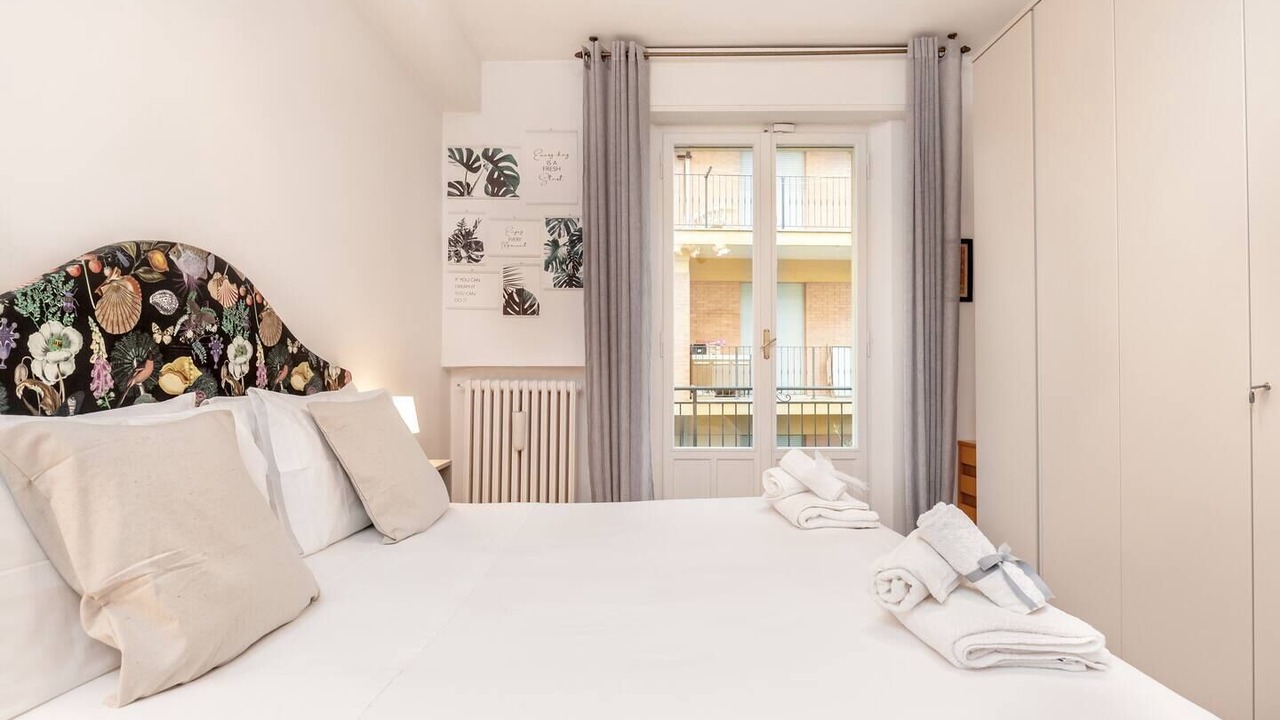 Photo of Bedroom in Porto San Giorgio