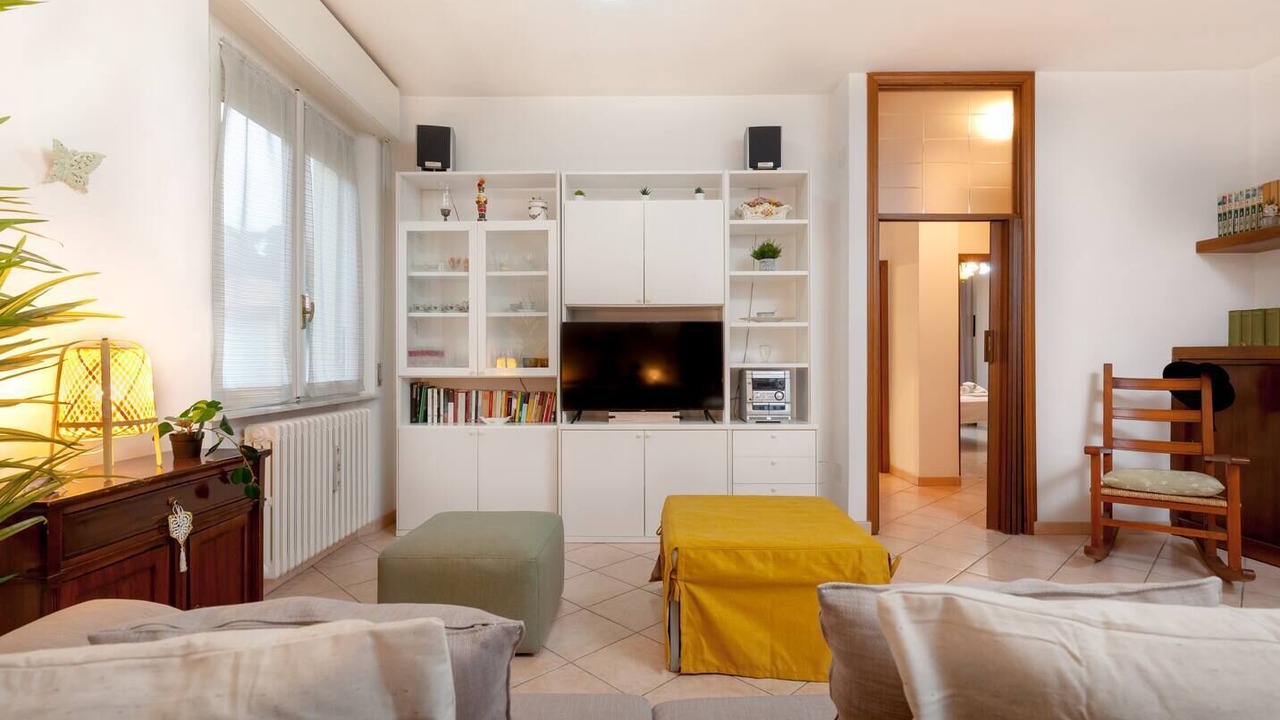 Photo of Livingroom in Porto San Giorgio
