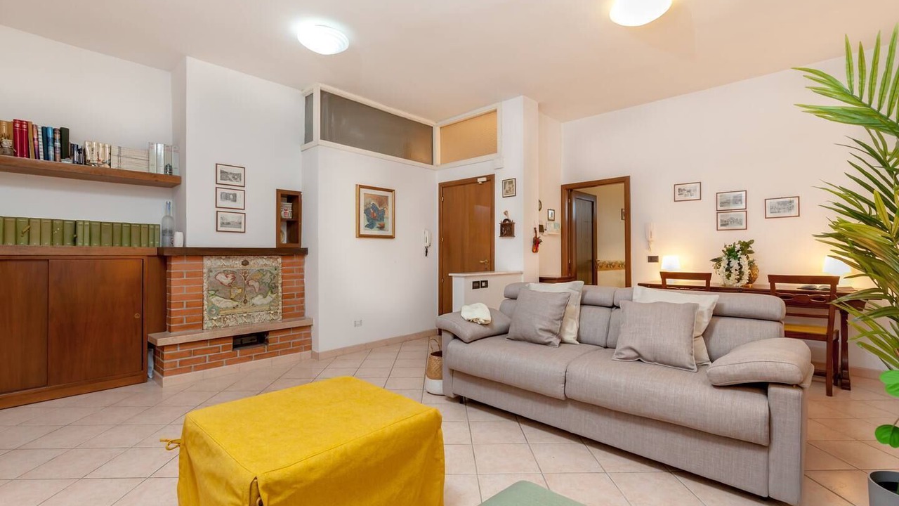 Photo of Livingroom in Porto San Giorgio