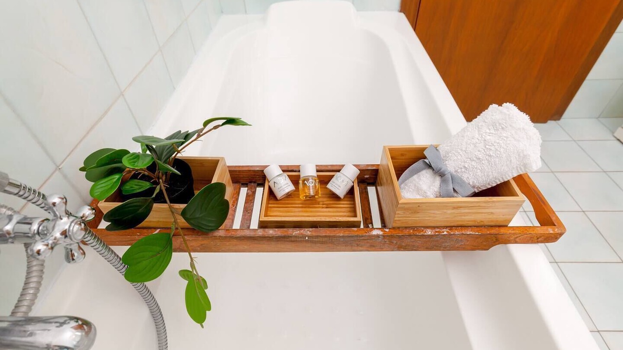 Photo of Bathroom in Porto San Giorgio