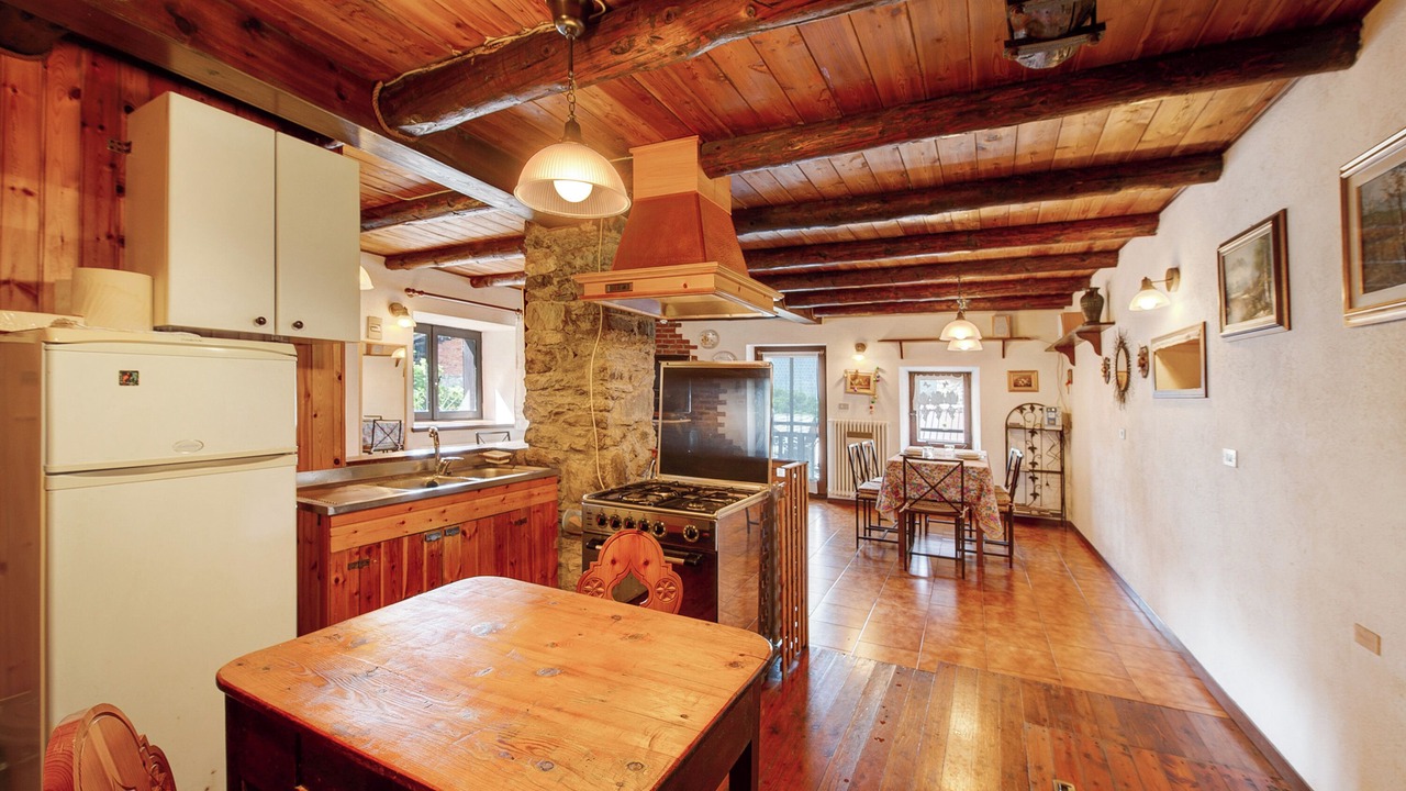 Photo of Kitchen in Moron