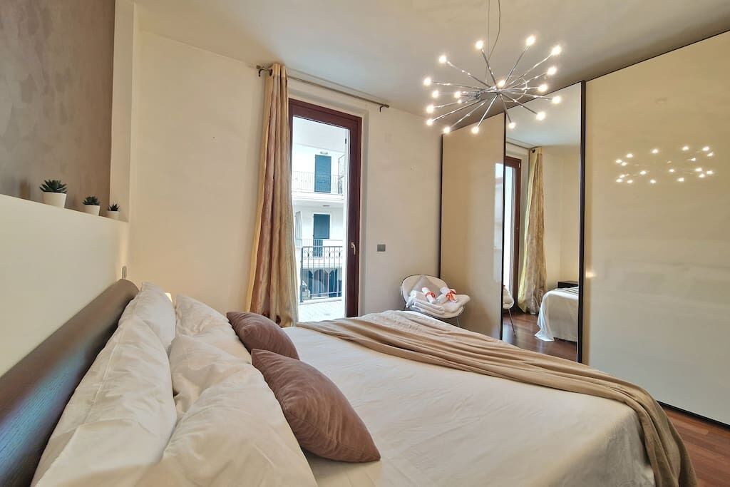 Photo of Bedroom in Porto Sant'Elpidio