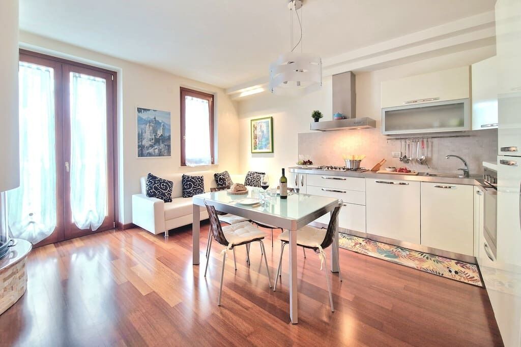 Photo of Kitchen in Porto Sant'Elpidio