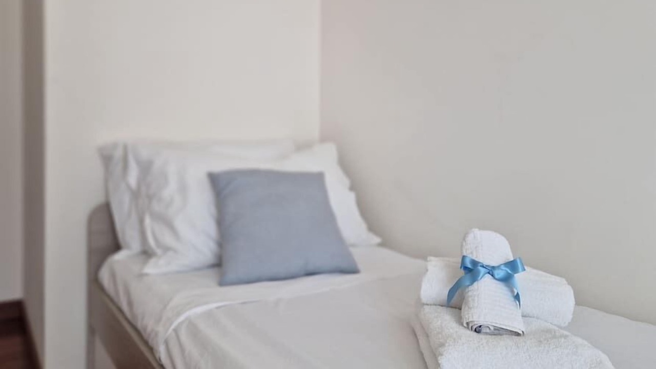 Photo of Bedroom in Porto Sant'Elpidio