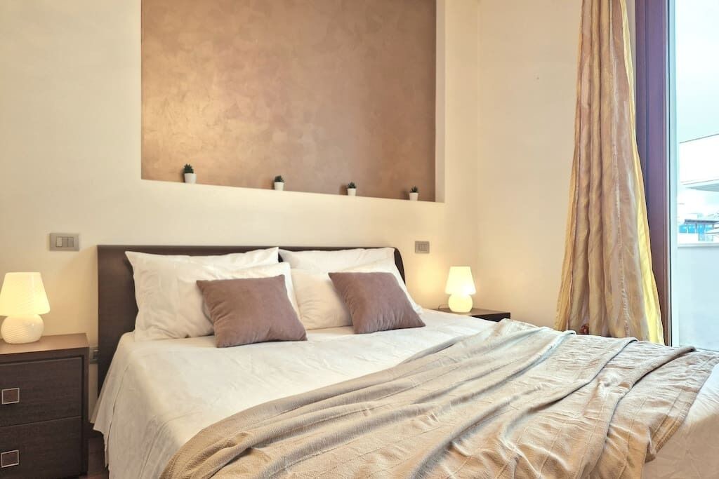 Photo of Bedroom in Porto Sant'Elpidio