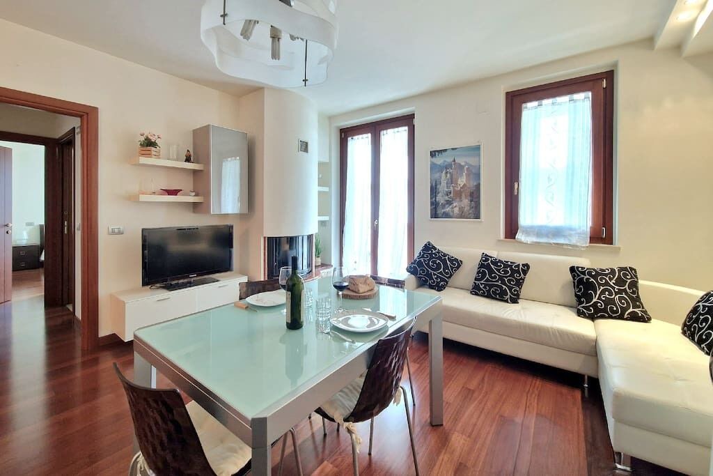 Photo of Livingroom in Porto Sant'Elpidio