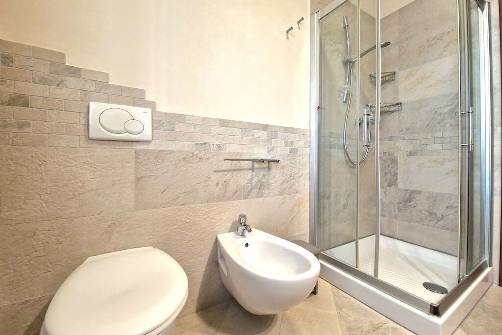 Photo of Bathroom in Porto Sant'Elpidio