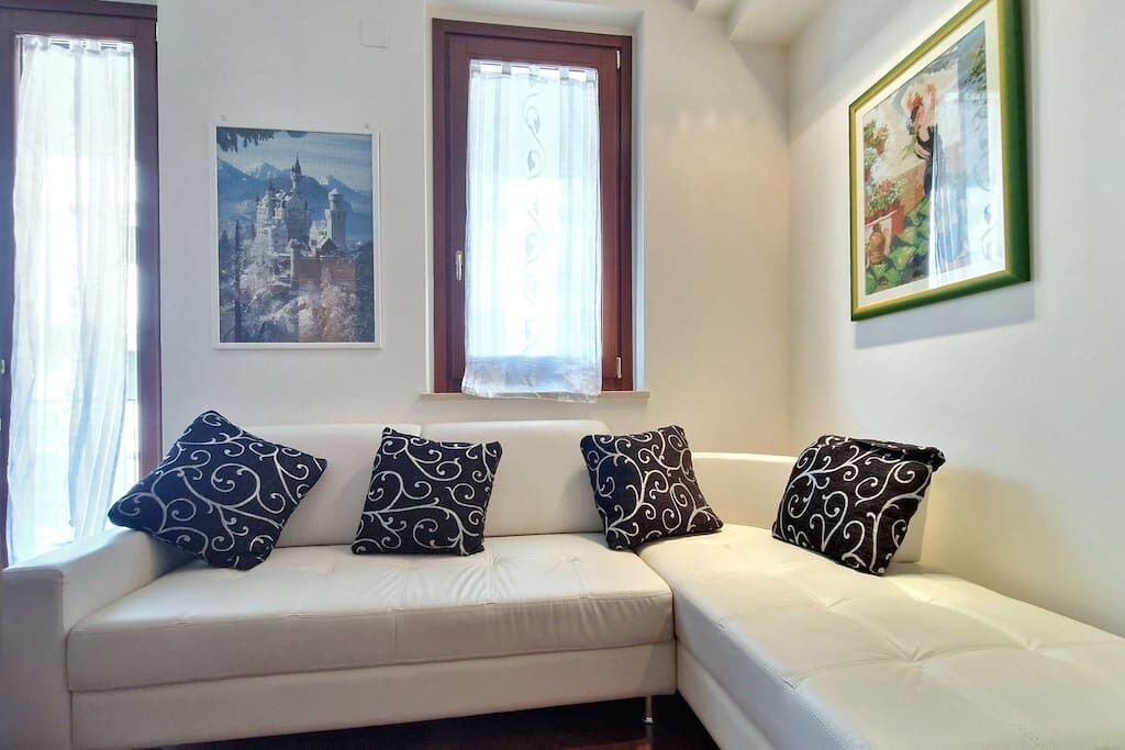 Photo of Livingroom in Porto Sant'Elpidio