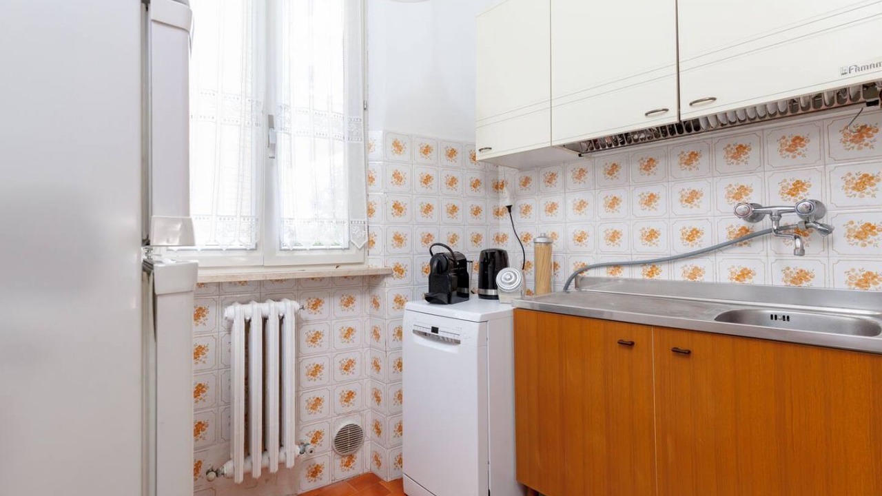 Photo of Kitchen in Lido di Fermo