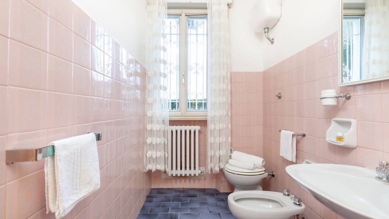 Photo of Bathroom in Lido di Fermo
