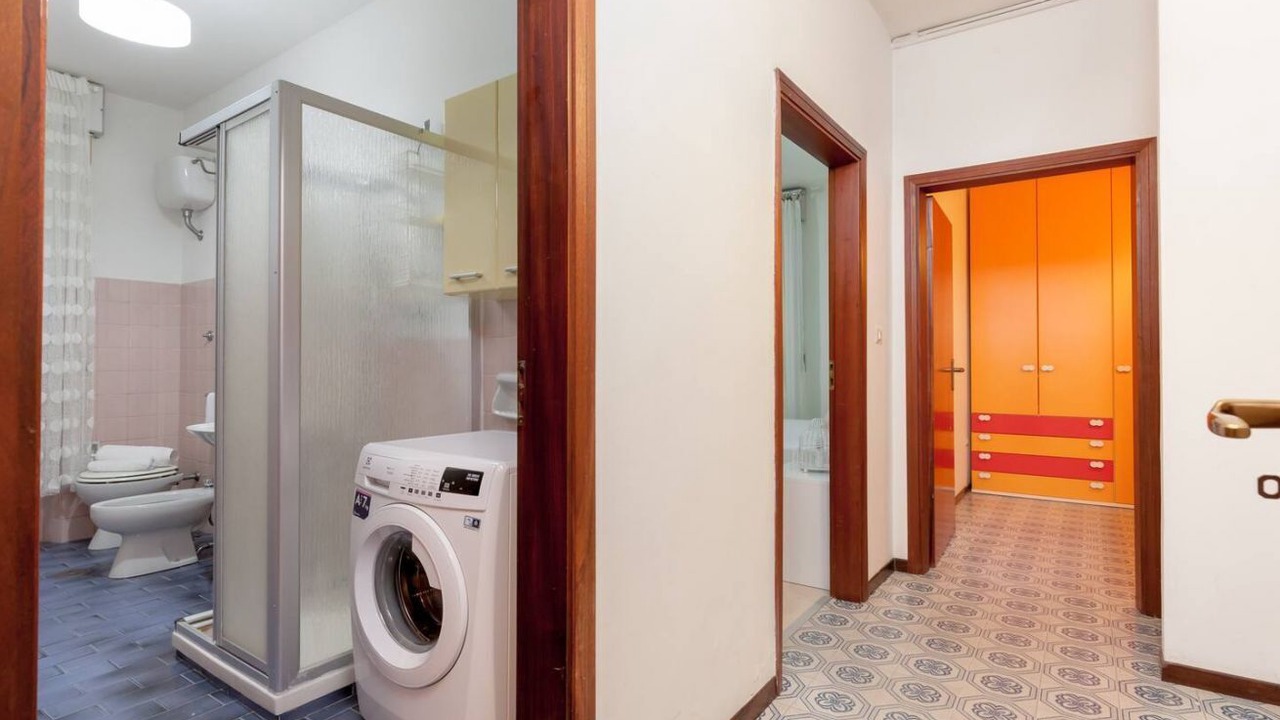 Photo of Bathroom in Lido di Fermo