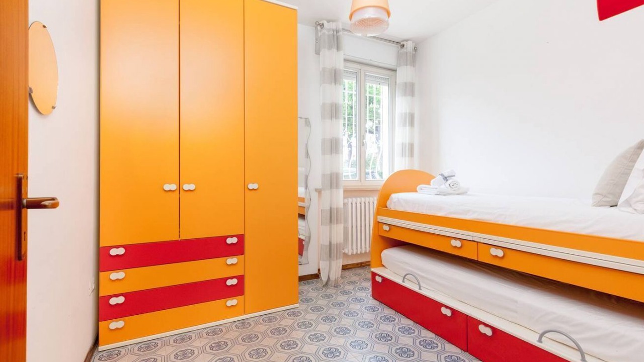 Photo of Bedroom in Lido di Fermo