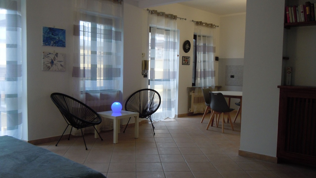 Photo of Bedroom in Tronzano Vercellese