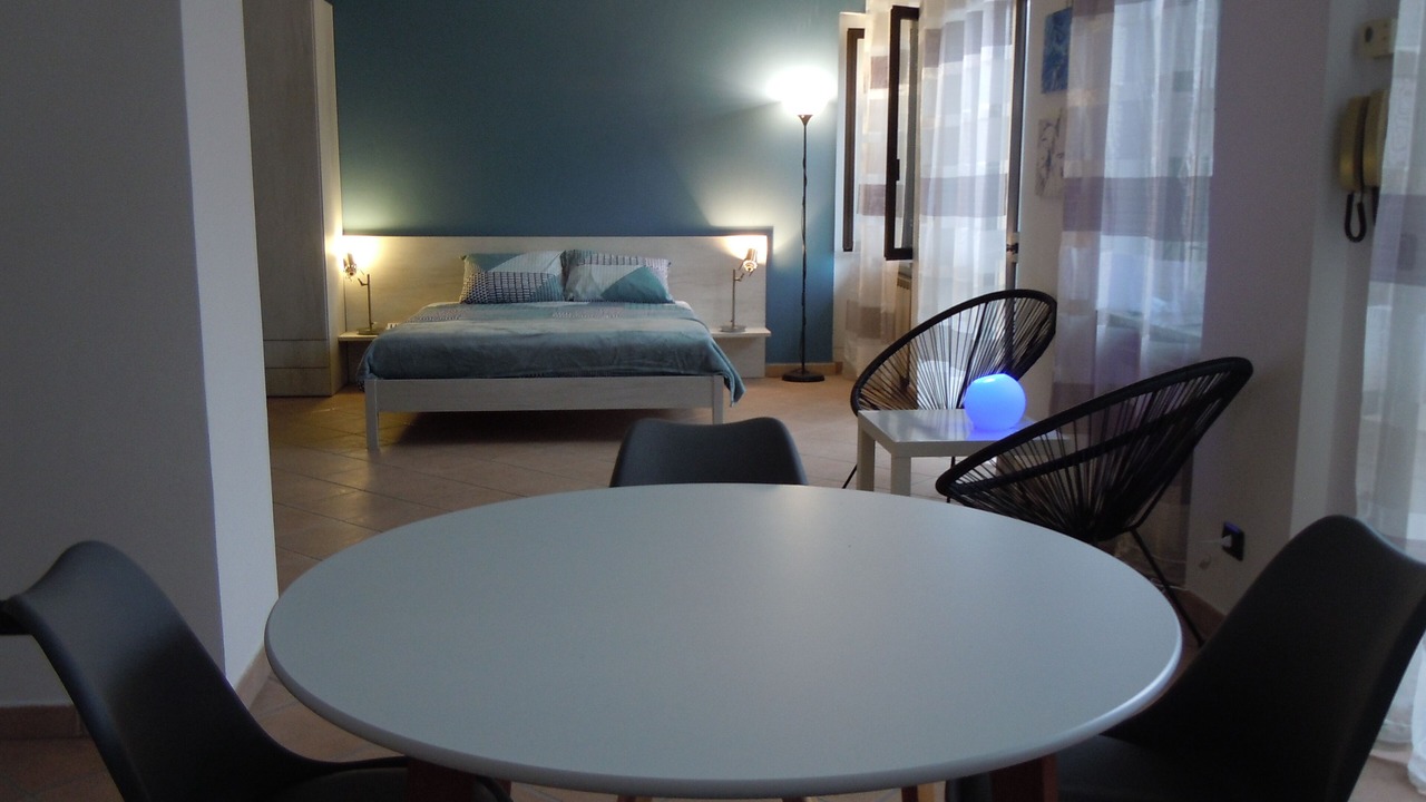 Photo of Bedroom in Tronzano Vercellese