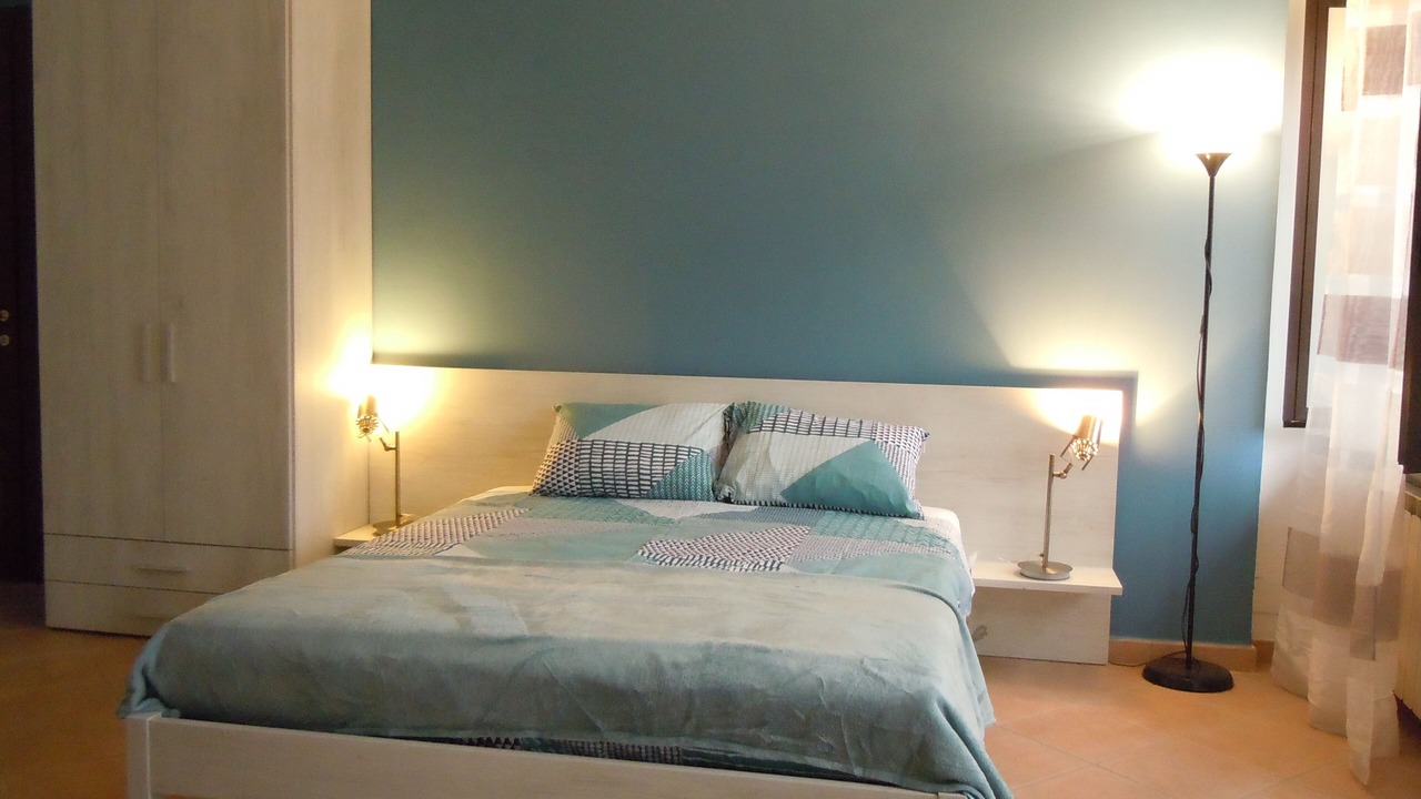 Photo of Bedroom in Tronzano Vercellese