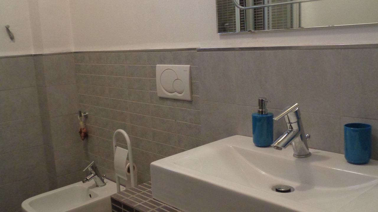 Photo of Bathroom in Tronzano Vercellese
