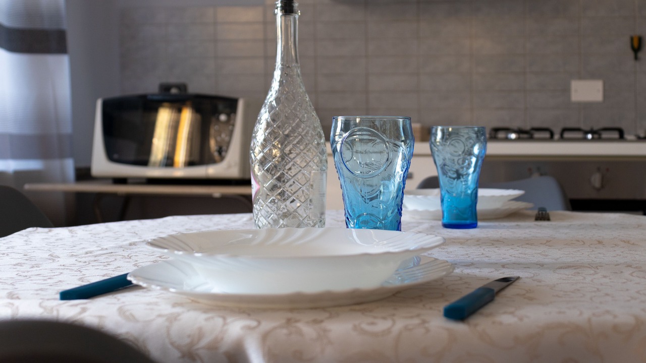 Photo of Kitchen in Tronzano Vercellese