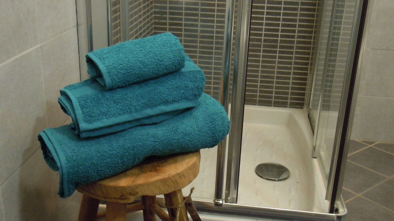 Photo of Bathroom in Tronzano Vercellese