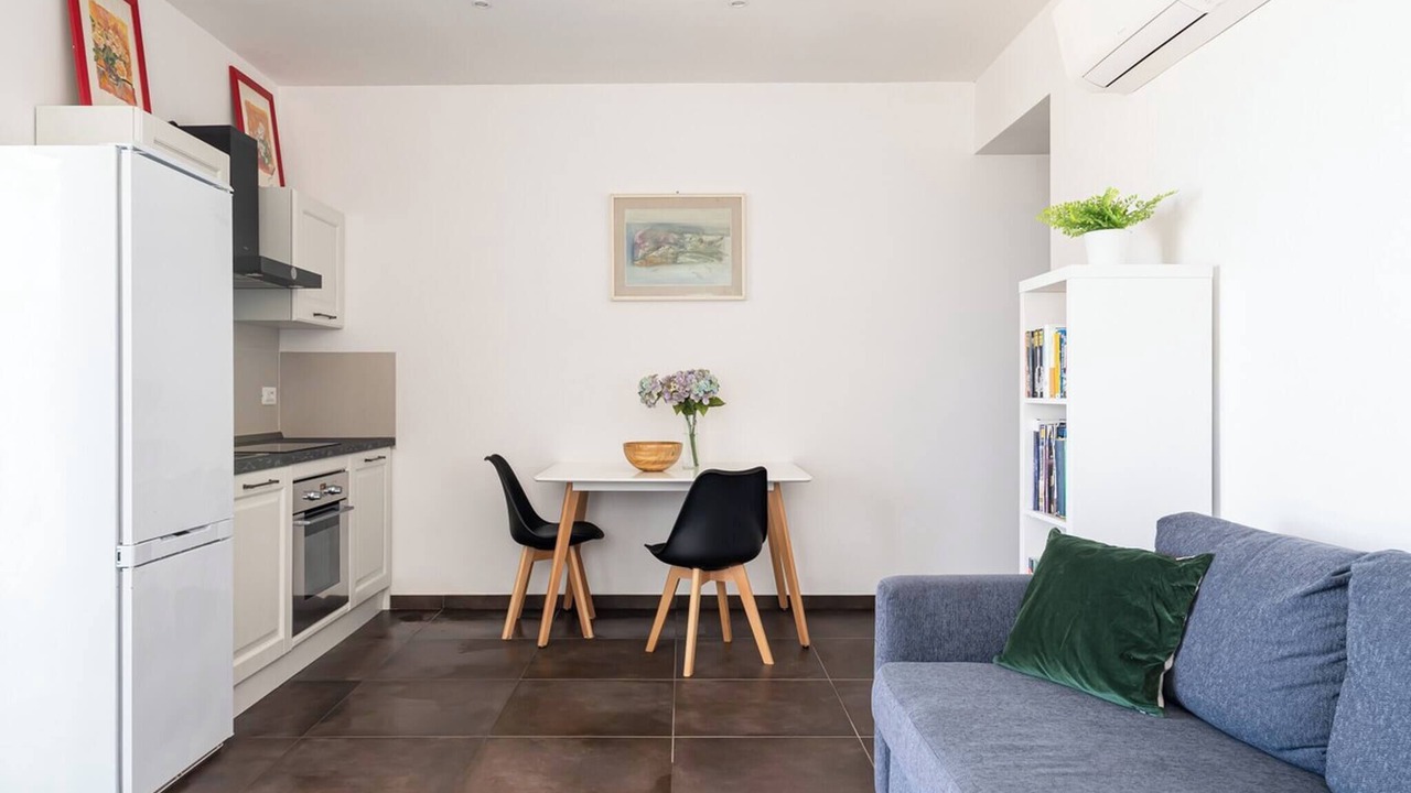 Photo of Livingroom in Torino di Sangro