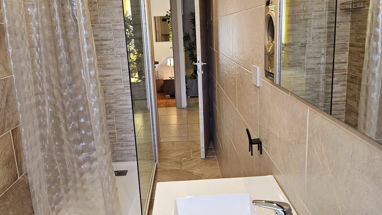 Photo of Bathroom in Cuneo