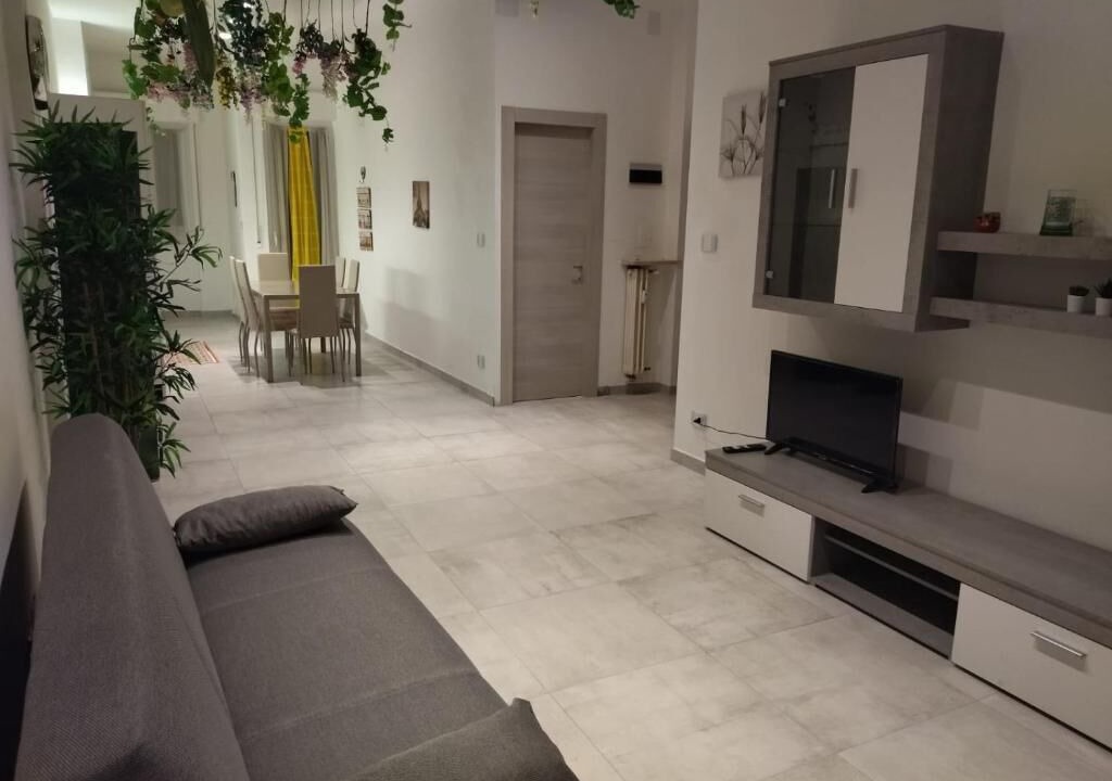 Photo of Livingroom in Cuneo