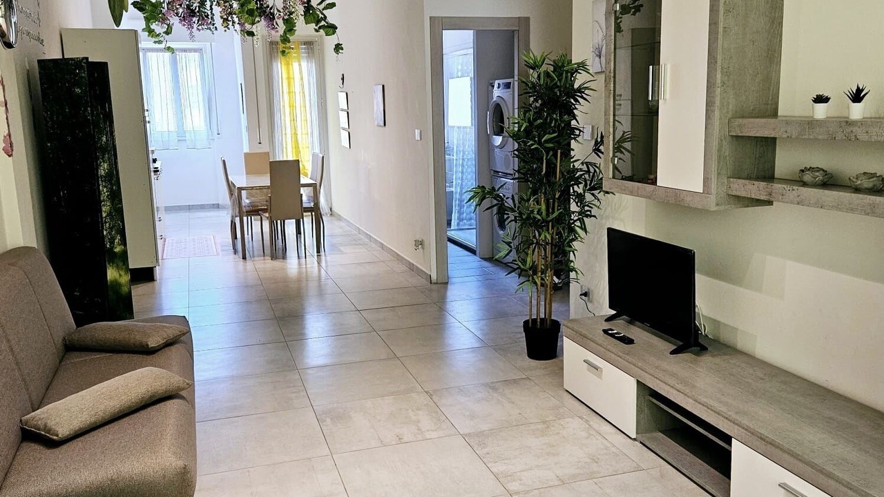 Photo of Livingroom in Cuneo
