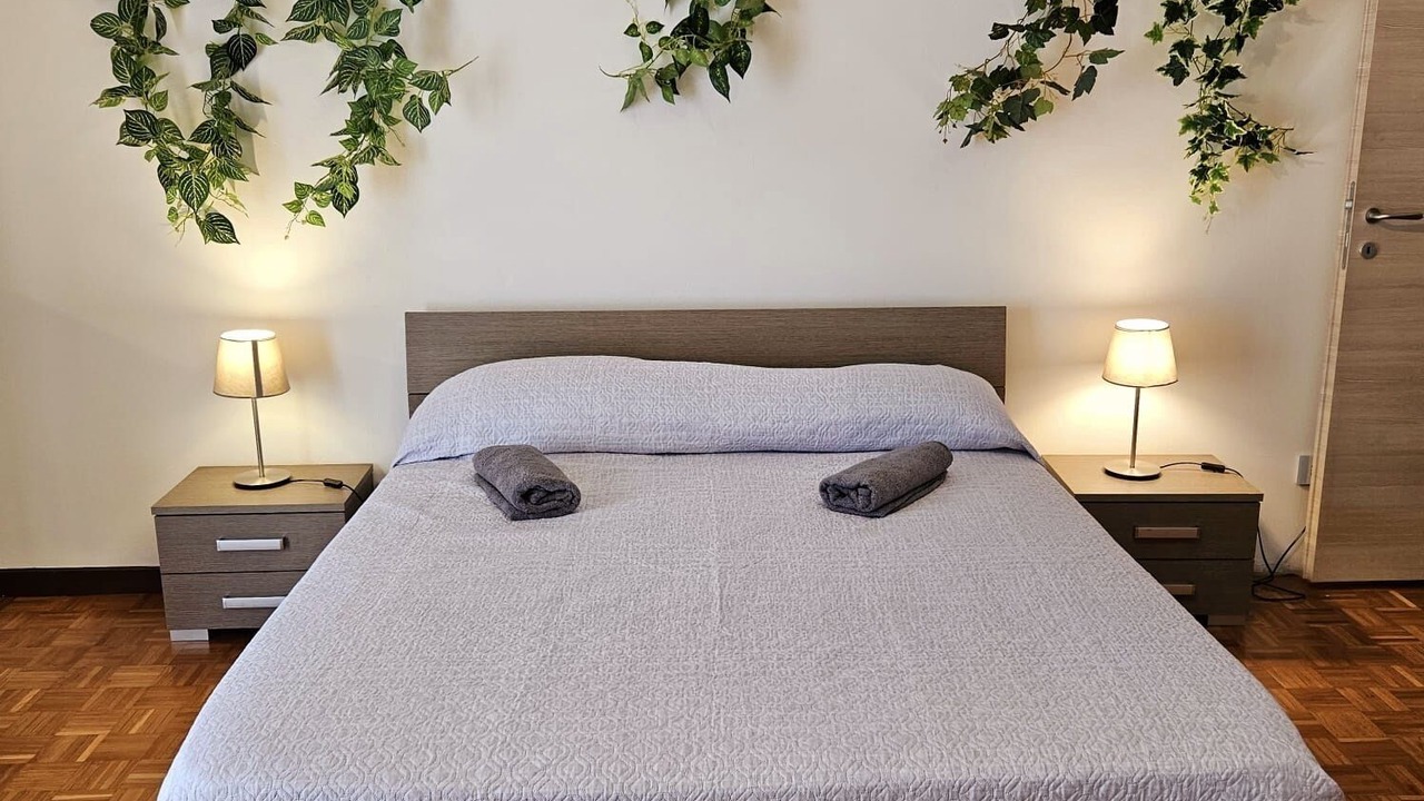Photo of Bedroom in Cuneo