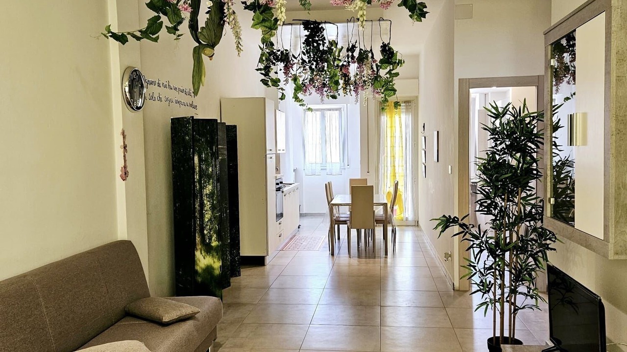 Photo of Livingroom in Cuneo