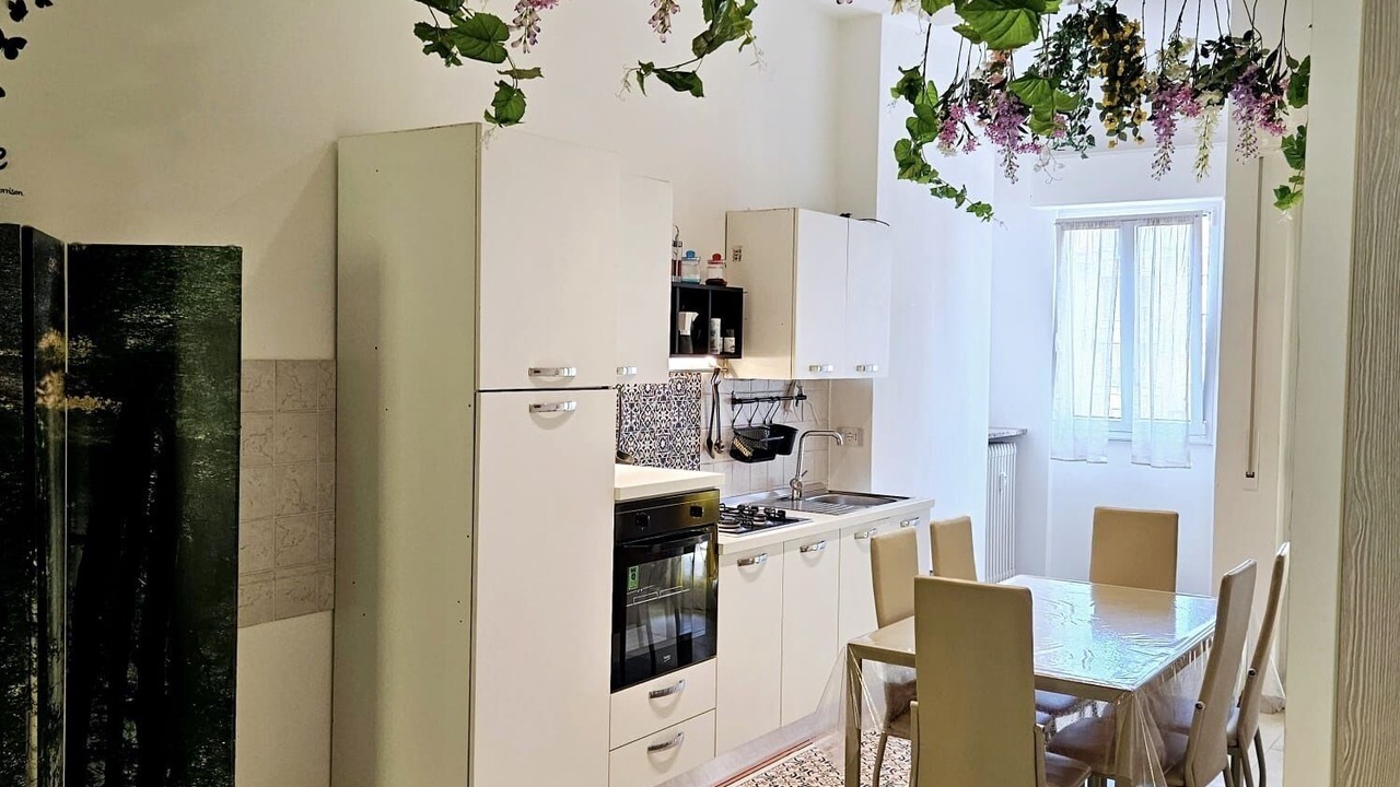 Photo of Kitchen in Cuneo