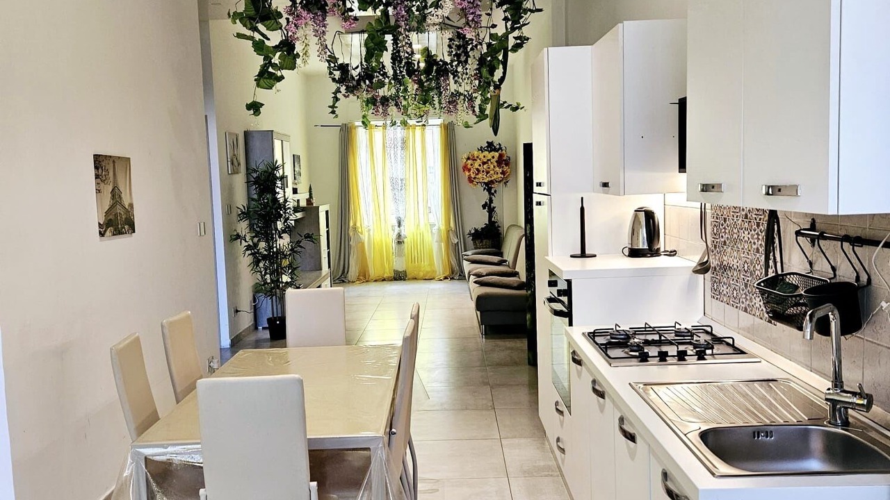 Photo of Kitchen in Cuneo