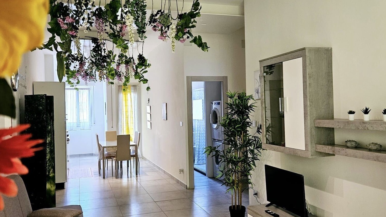 Photo of Livingroom in Cuneo