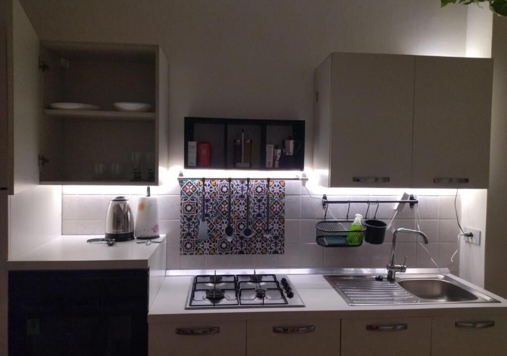 Photo of Kitchen in Cuneo
