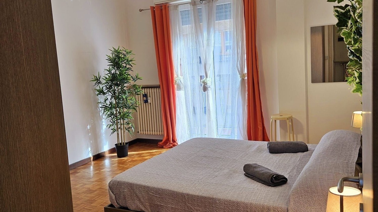Photo of Bedroom in Cuneo
