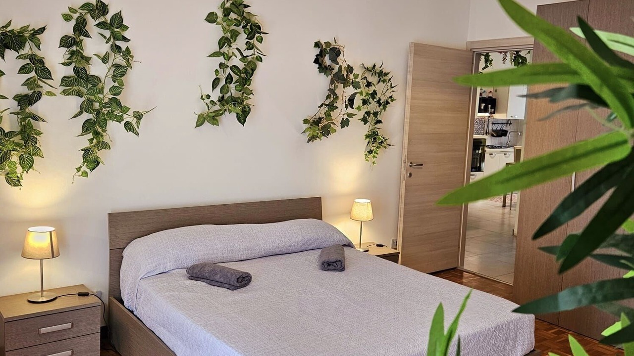 Photo of Bedroom in Cuneo