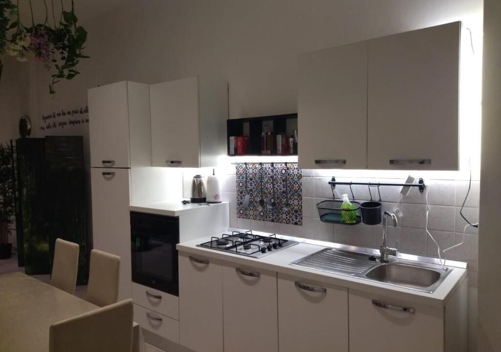 Photo of Kitchen in Cuneo