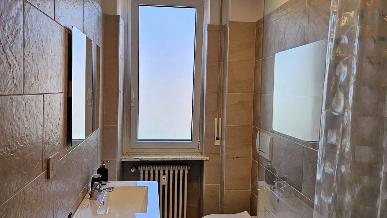 Photo of Bathroom in Cuneo