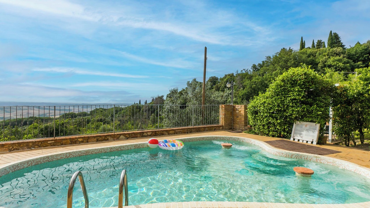 Photo of Outdoor in Montaione