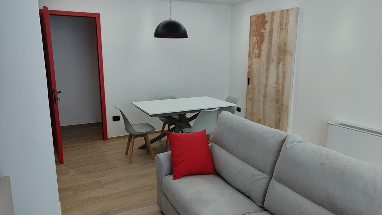 Photo of Livingroom in Collemeto