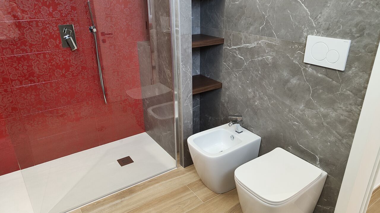 Photo of Bathroom in Collemeto
