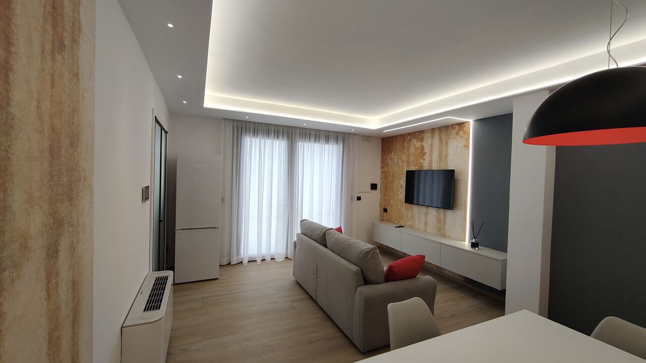 Photo of Livingroom in Collemeto