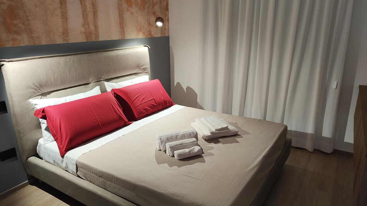 Photo of Bedroom in Collemeto