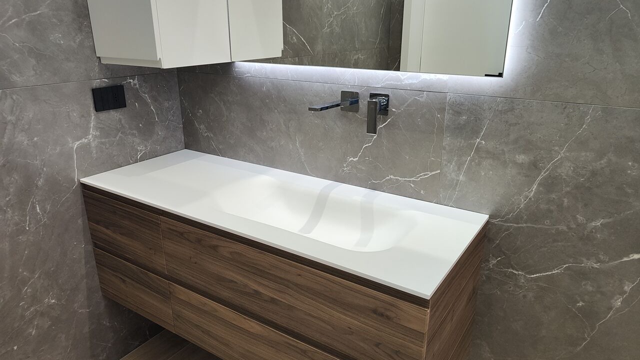 Photo of Bathroom in Collemeto