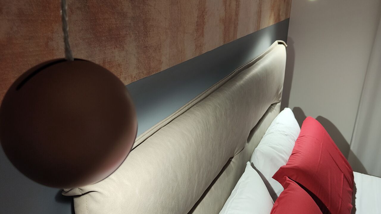 Photo of Bedroom in Collemeto