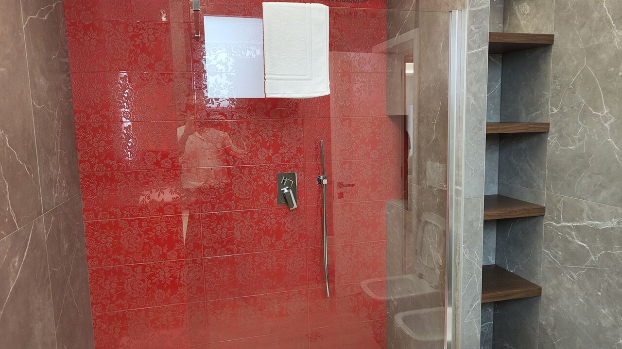 Photo of Bathroom in Collemeto
