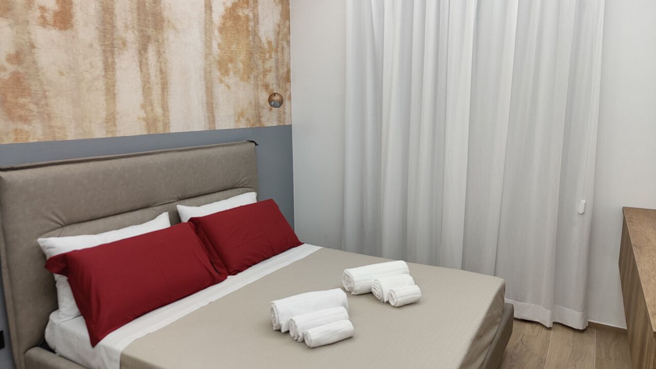 Photo of Bedroom in Collemeto