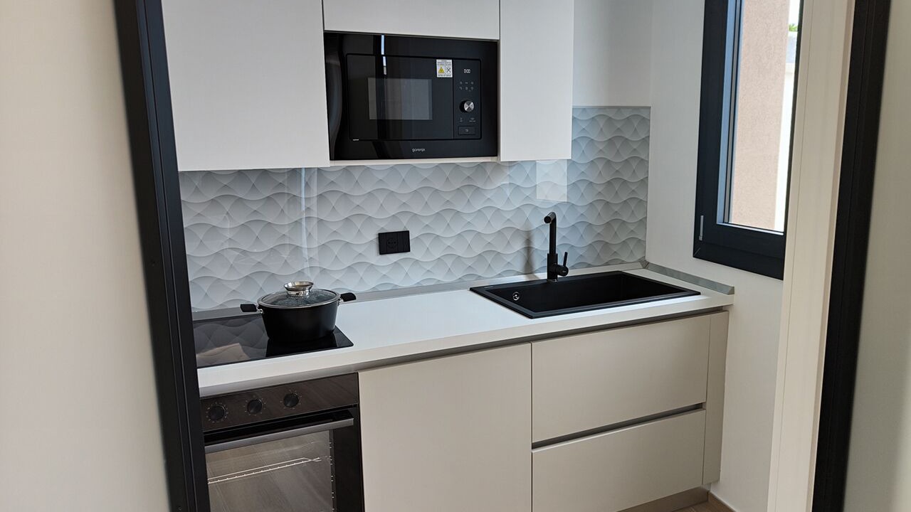 Photo of Kitchen in Collemeto