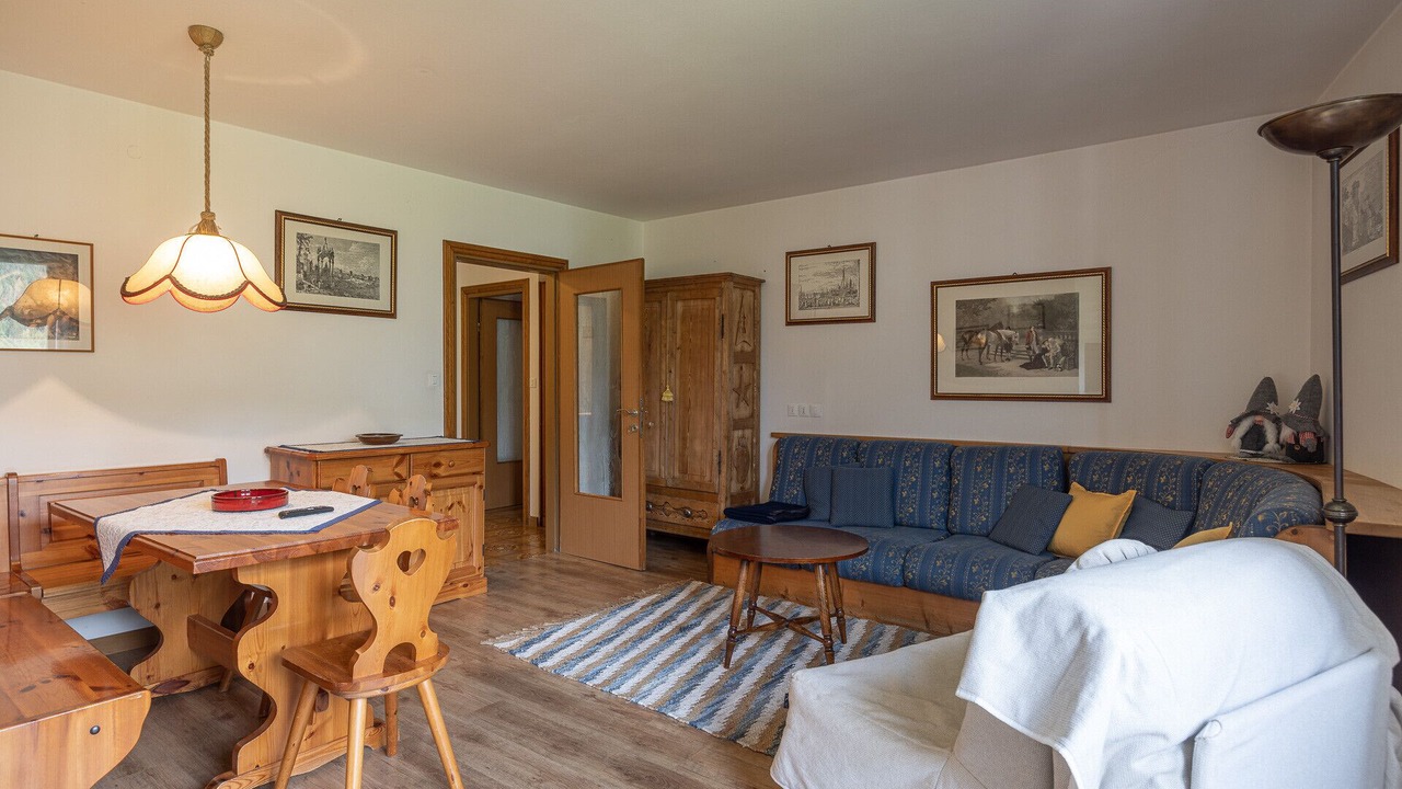 Photo of Livingroom in Borca di Cadore