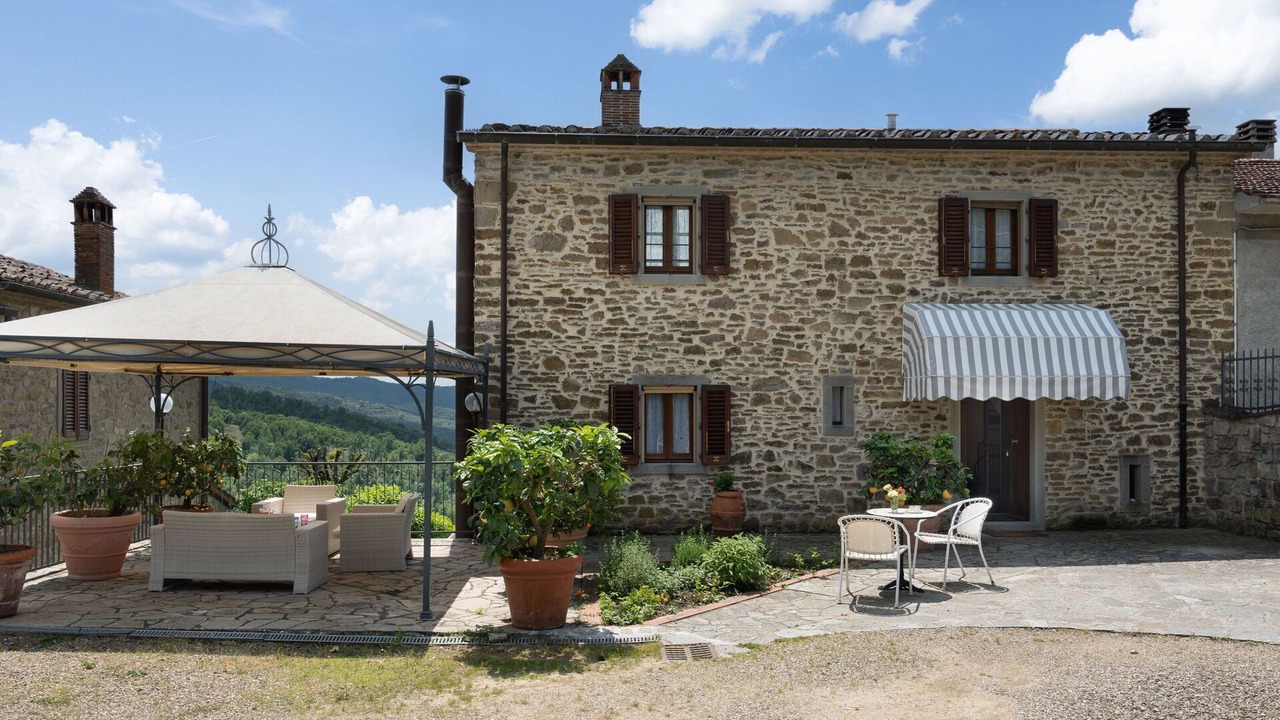Photo of Outdoor in Subbiano
